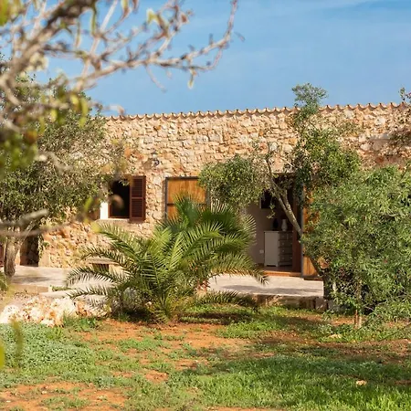 Finca Serral Petit *