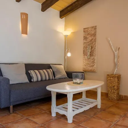 Finca Serral Petit *