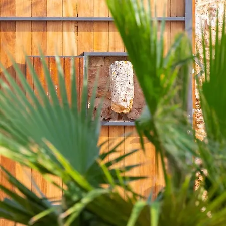 Finca Serral Petit Nyaraló